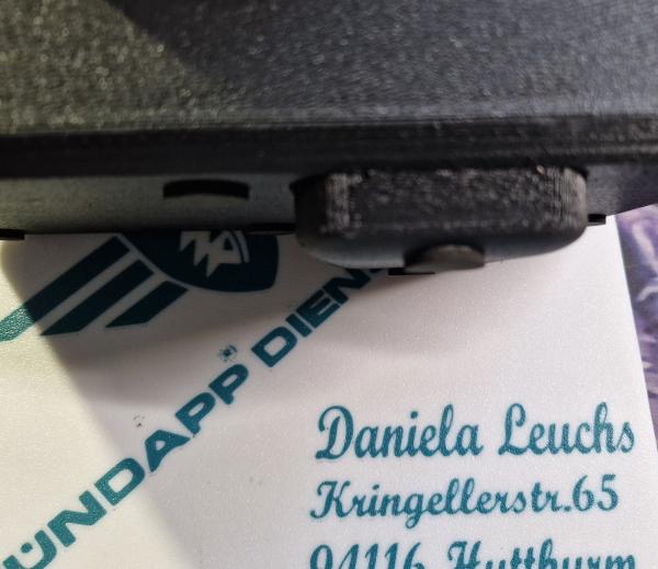 NEU vom Zündappdienst Leuchs – Die Pannenbox für den Zündapp Roller Typ 561
